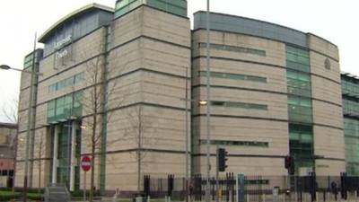 Belfast man  jailed over ‘inappropriate’ contact with girl (11)