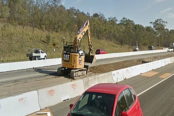 M7 three-lane motorway to open ahead of schedule in April