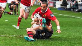 On Rugby: More at stake for Munster than  current season