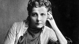 Annie Besant, the first woman to endorse birth control