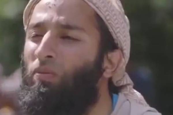 London terror attack: who was Khuram Shazad Butt?