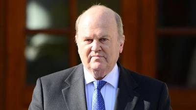 Noonan rejects claims politicians lobbied Nama