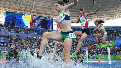 Sara Treacy makes 3,000m steeplechase final after successful appeal