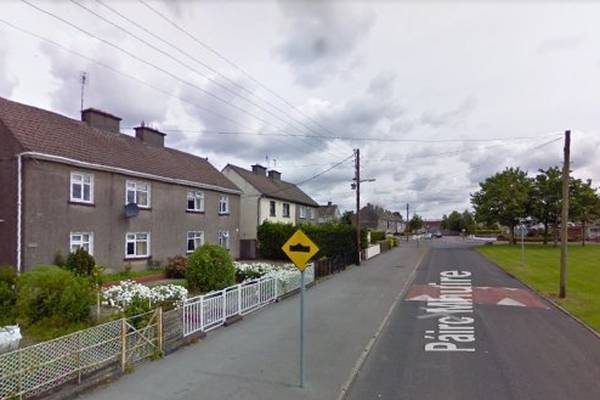 Large sum of money stolen after masked men raid house of two elderly people