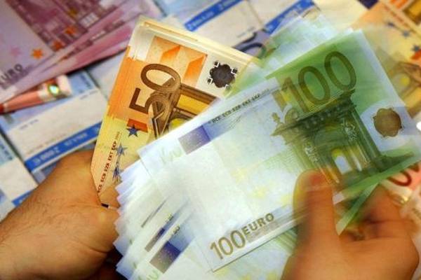 EuroMillions ticket sold in Midlands scoops Offaly lot of money