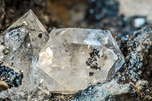 Irish diamond explorer wins new licences in Finland