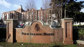 Four Seasons Hotel to exit luxury chain