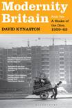 Modernity Britain:  A Shake of the Dice, 1959-62