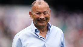 Sacked England head coach Eddie Jones ‘wouldn’t have done anything differently’