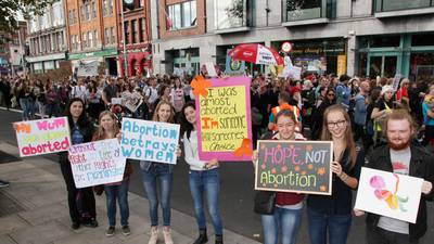 Una Mullally: We must avoid extremes in the abortion debate