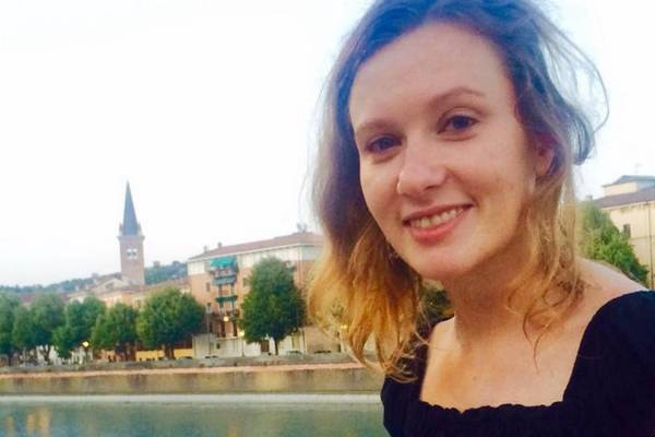Police investigating death of British embassy worker in Beirut