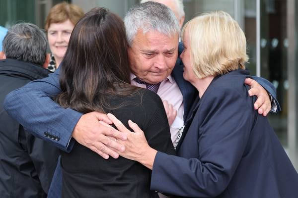 Noel Long found guilty: Full story of how a conviction over Nora Sheehan’s 1981 death was finally secured 