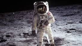 How should the moon landing be remembered 50 years on?