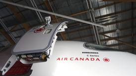 Bombardier won’t look for further investment from the North