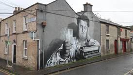 Street art in Ireland: The thorny issue of what is permitted
