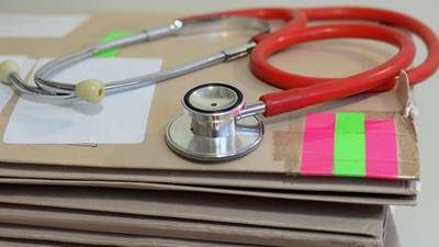 Government ‘should appoint Minister for Primary Care’