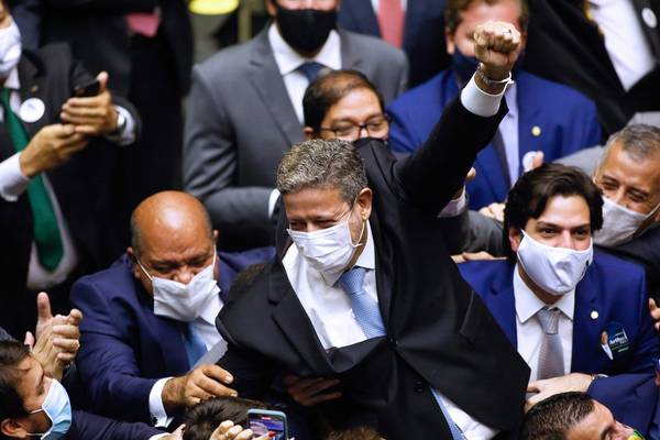 Bolsonaro scores victory in bid to stave off impeachment