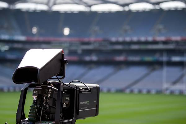 GAA’s media rights  can be reviewed in light of new championship format