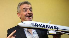 Ryanair woos  families in bid to shed more abrasive image