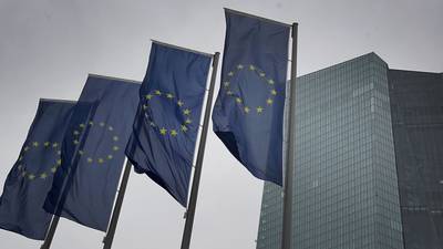Fierce debate brews as EU Commission lays out recovery plans