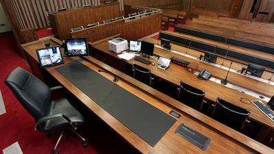 Pilot scheme plans for much court work to be done online