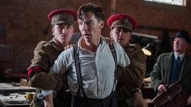 The Imitation Game review: the highest form of flattery