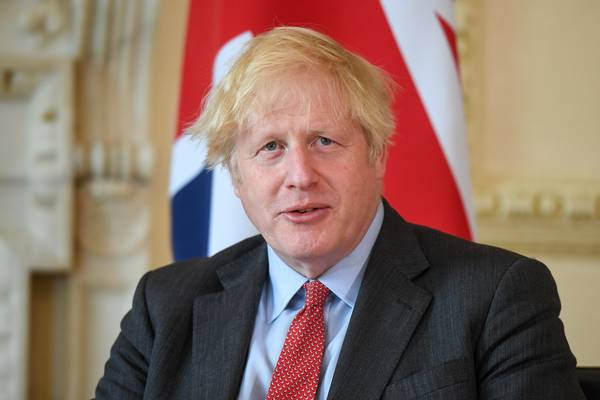 How Boris Johnson writes his biographies: Scholar was asked to help with Shakespeare book
