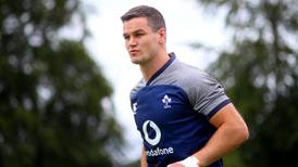 Sexton, Henshaw and Earls all set to return for final World Cup warm-up