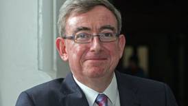 NUI Galway appoints Prof Ciarán Ó hÓgartaigh as 13th president