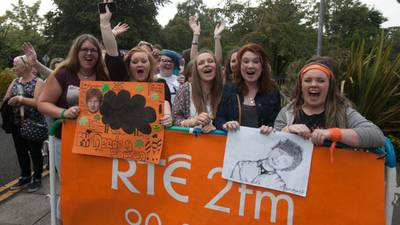 Rumours of 2fm's demise are ‘greatly exaggerated’