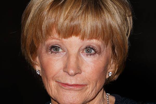 ‘Countdown goes chic’: Anne Robinson named as new host