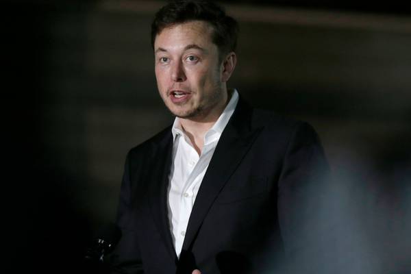 Tesla board seeks to rein in Elon Musk