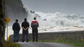 Extreme weather events cost local authorities €9m