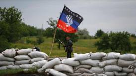 Nato to consider longer term response to Ukraine crisis