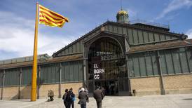 Catalans to take to streets today over independence poll