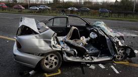 Jump in road deaths an ‘emergency,’ claims PSNI