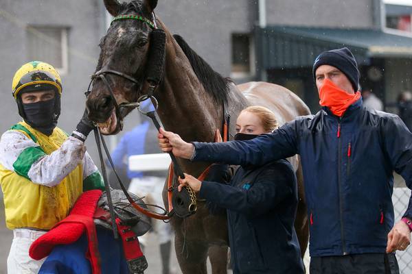 Officials hope calendar will work in Irish Grand National’s favour