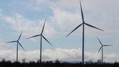Consultation on wind farm   below EU standards, hearing told