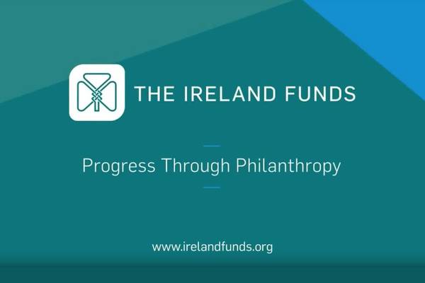 Ireland Funds' board agree to donate extra $500,000 to plug fraud gap