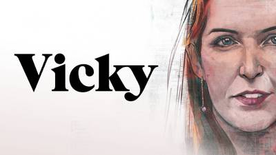 Win one of five pairs of tickets to a special preview of the award-winning documentary, VICKY