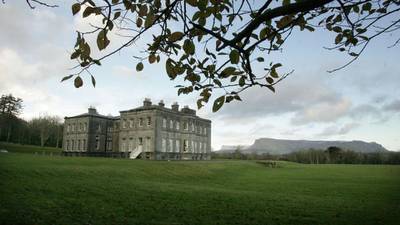 Lissadell ruling reflects a reliance on  English law and sense of property