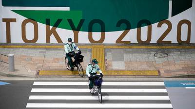 Japanese towns drop plans to host Olympic athletes