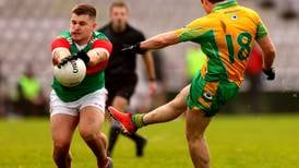 Corofin use all their experience to see off Ballina and book Connacht final spot