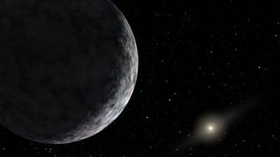Two new  planets bigger than Earth ‘found’ in our solar system