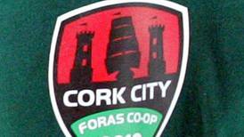 Tributes paid to former Cork City defender Paul Bannon