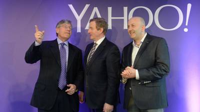 Yahoo invests $12 million in new EMEA headquarters in Dublin