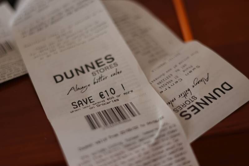 Dunnes shoppers could lose out as voucher window gets smaller