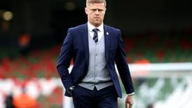 Damien Duff: ‘A player with experience and quality costs €1,200 a week - I ain’t got that’ 