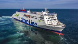Stena Line to launch temporary service from Belfast to Holyhead