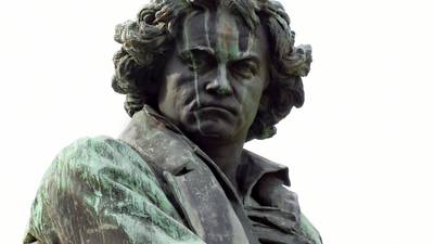 Ceol Over Beethoven – Frank McNally on the great composer’s lesser-known Irish song collection